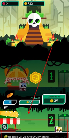 偷懒的死亡大亨