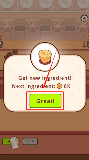 经营日式料理店