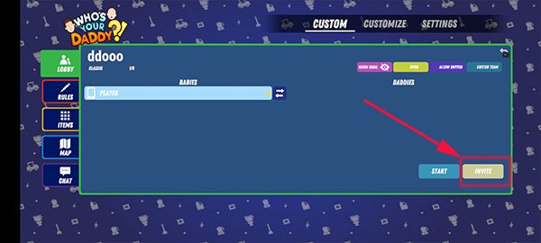 谁是你爸爸联机版