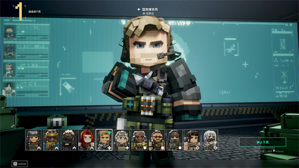 MC三角洲行动MOD