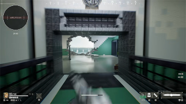 MC三角洲行动MOD