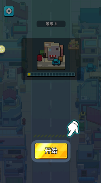 一大波僵尸来袭