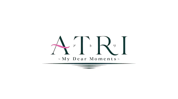 亚托莉我挚爱的时光