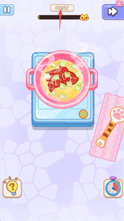 烹饪大师完美大餐