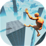 天空跑酷