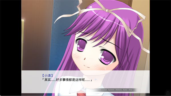 因为是清明节所以鬼很萌