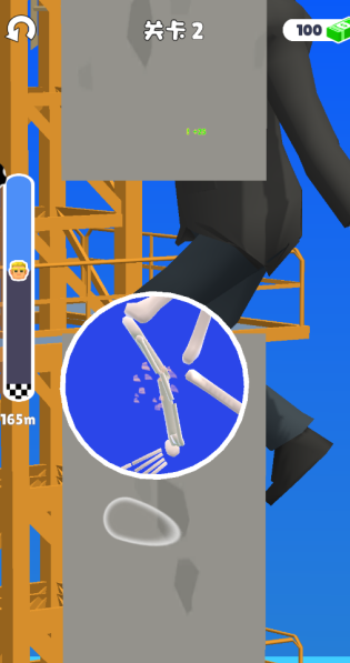 火柴人非死不可