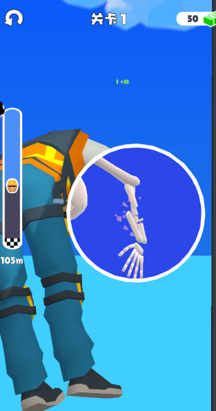 火柴人非死不可