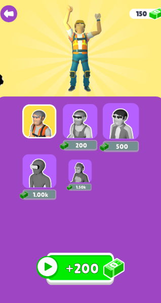 火柴人非死不可