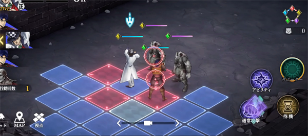 JOJO的奇妙冒险欧拉欧拉波纹疾走