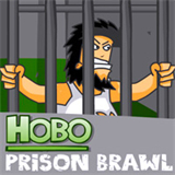 无敌流浪汉2监狱乱斗