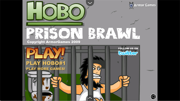 无敌流浪汉2监狱乱斗