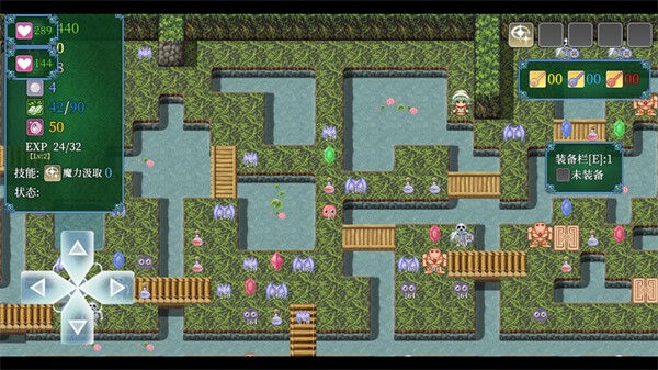 执杖少女惩戒术