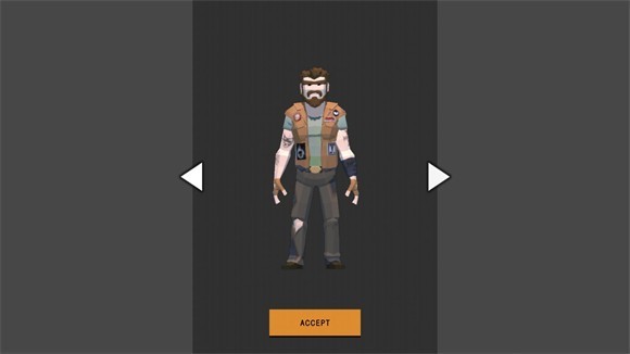 最后的幸存者僵尸生存