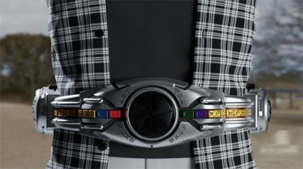 假面骑士Cougar腰带模拟器