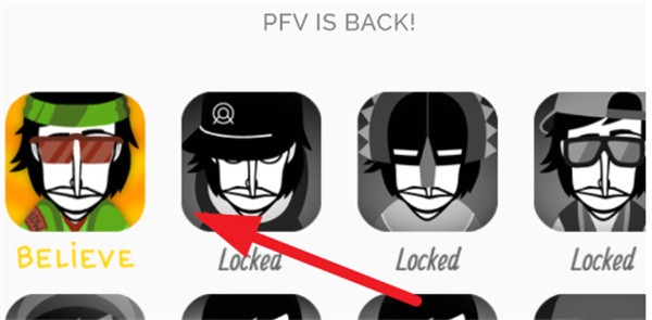 节奏盒子100polos模组版