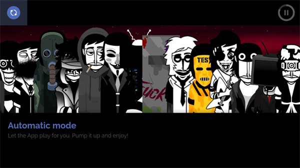 节奏盒子100polos模组版