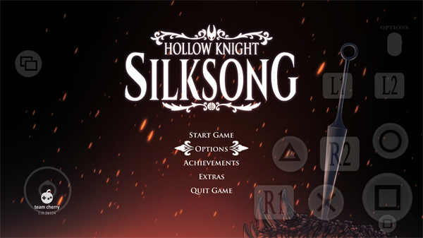 空洞骑士丝之歌手机版