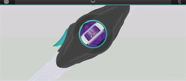 假面骑士泽兹SIM模拟器