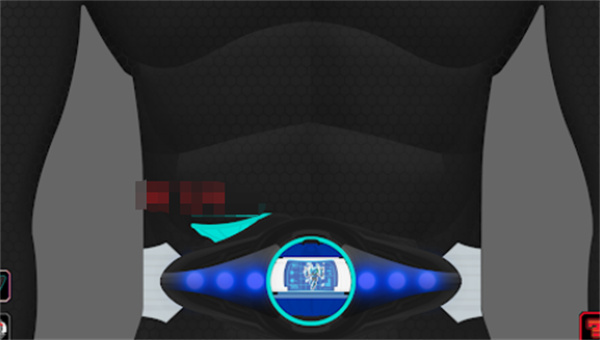 假面骑士泽兹SIM模拟器