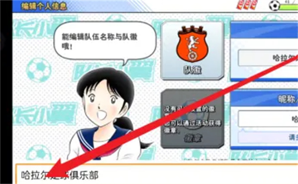 队长小翼最强十一人