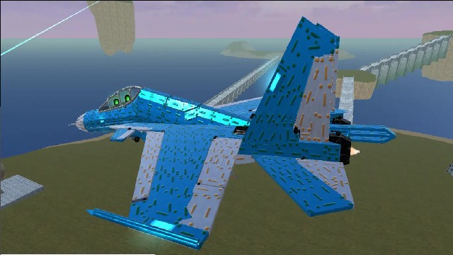 沙盒游戏天才杀手