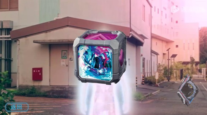 亚刻变身模拟器SIM