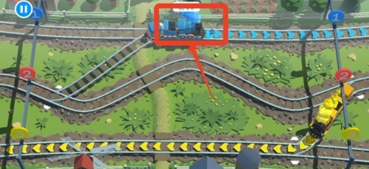 列车调度员世界