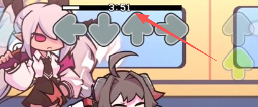 FNF碧蓝档案模组