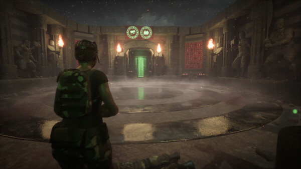 幸存者苦难截图3