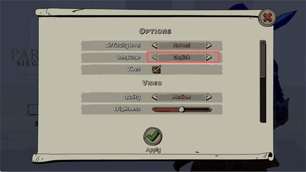 帕拉贝伦传奇围攻