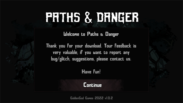 路径与危险截图5