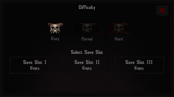 路径与危险截图2