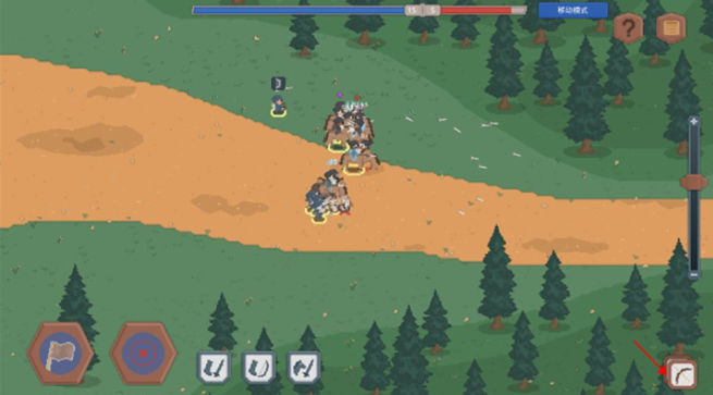 骑马与砍杀2d像素版