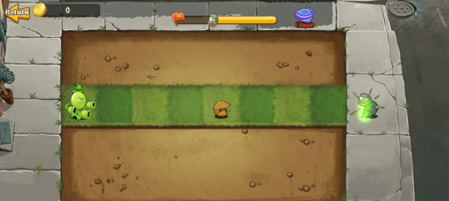 植物射击守卫战