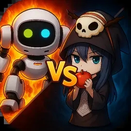 安卓勇者与苹果魔王