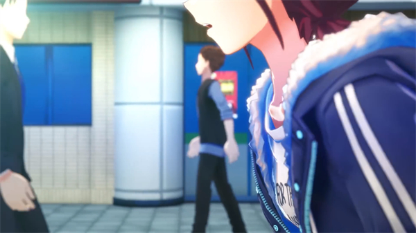 少女乐团呐喊吧First Riff