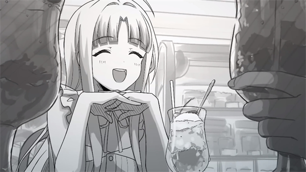 少女乐团呐喊吧First Riff