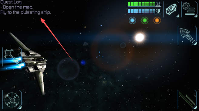 星际指挥官战争与贸易