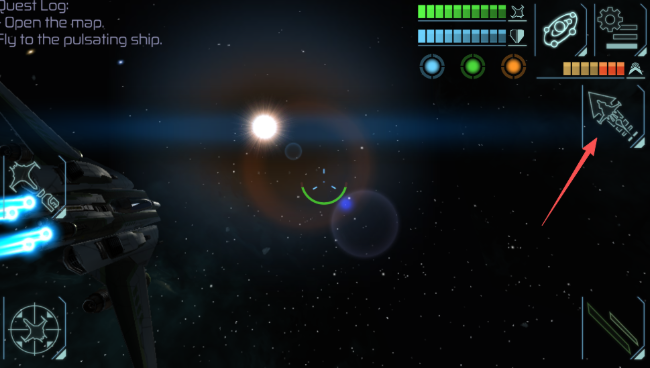 星际指挥官战争与贸易