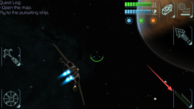 星际指挥官战争与贸易