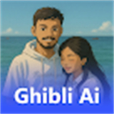 GhibliAI