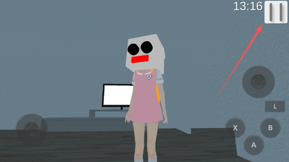 墨西哥校园模拟器