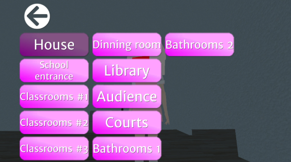 墨西哥校园模拟器