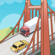 桥梁大亨游戏