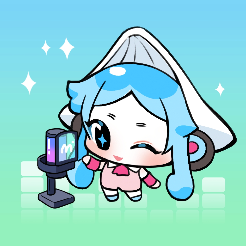 心水配音