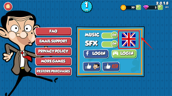 憨豆先生送快递大冒险