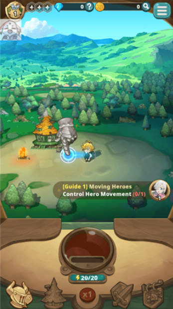 七大罪小小编年史