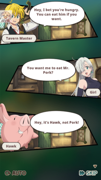 七大罪小小编年史