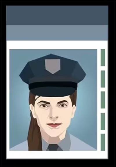 这是警察中文版